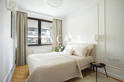 Apartment Rent Warszawa Mokotów Iwicka